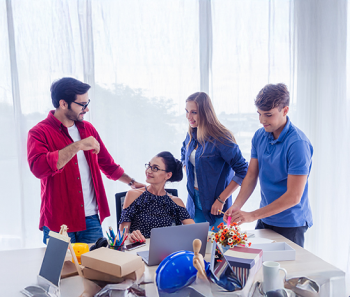 Crafting High-Impact Work Cultures with Smart PeopleOps